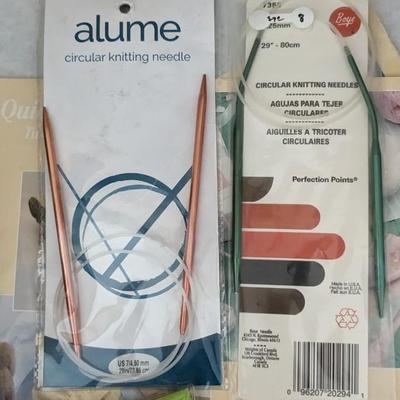 Knitters Assortment
