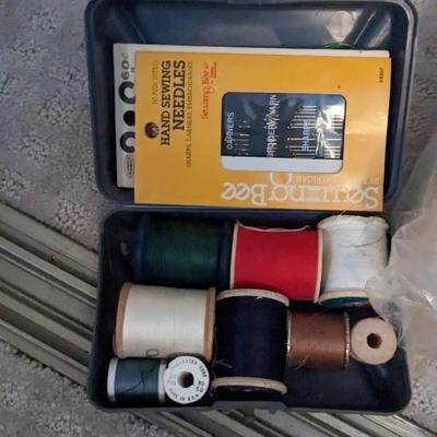 Sewing Notions