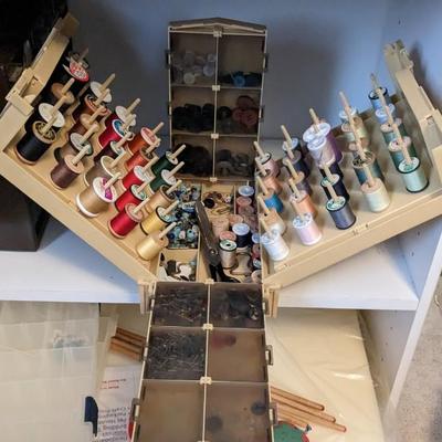 Sewing Notions