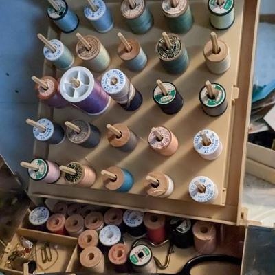 Sewing Notions