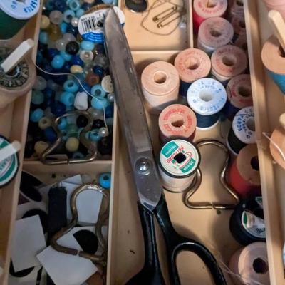 Sewing Notions