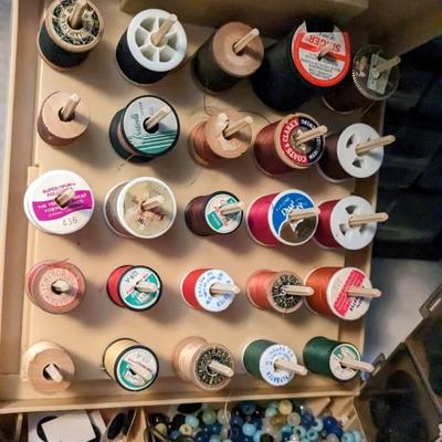 Sewing Notions