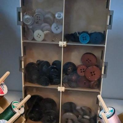 Sewing Notions