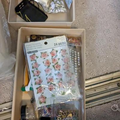 Sewing Notions