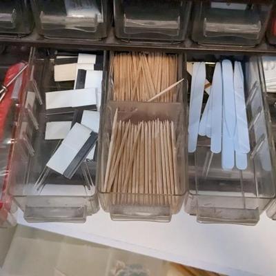 Sewing Notions
