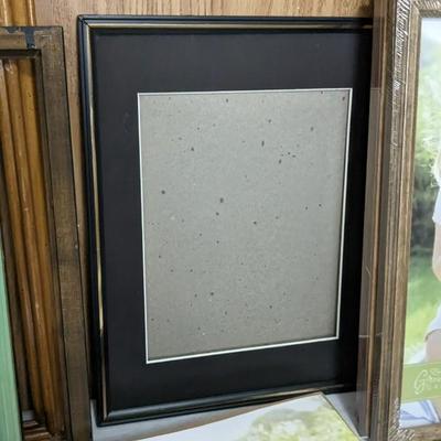 Picture Frames