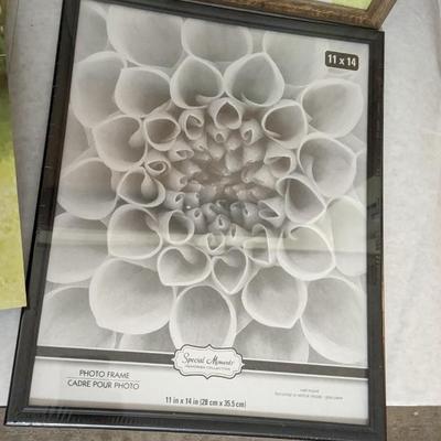 Picture Frames