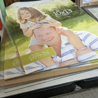 Picture Frames