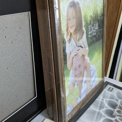 Picture Frames