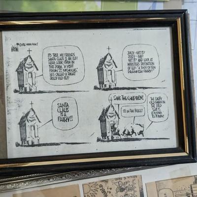 Picture Frames