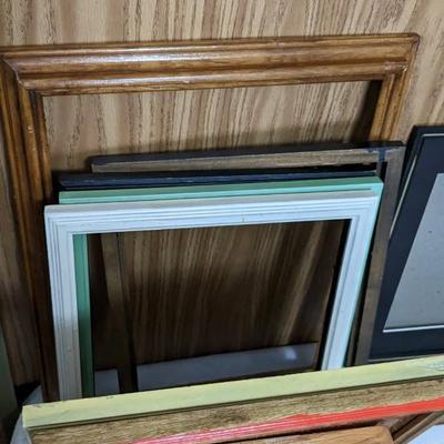 Picture Frames