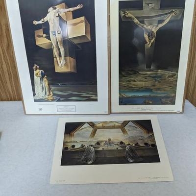 Catholic Art and Ephemera