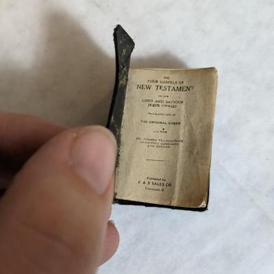 Catholic Art and Ephemera