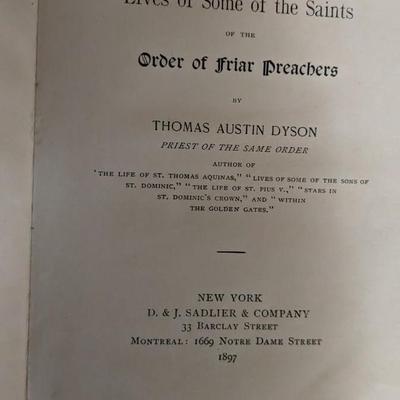 Catholic Art and Ephemera