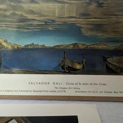 Catholic Art and Ephemera