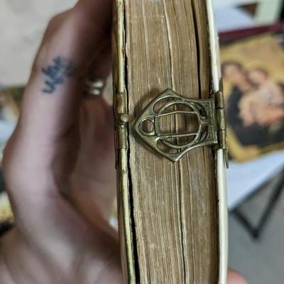Catholic Art and Ephemera
