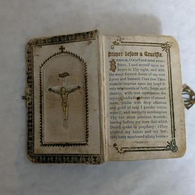Catholic Art and Ephemera