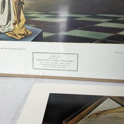 Catholic Art and Ephemera