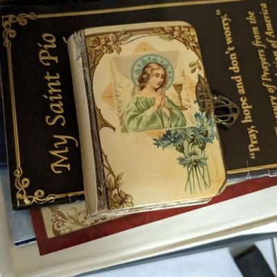 Catholic Art and Ephemera