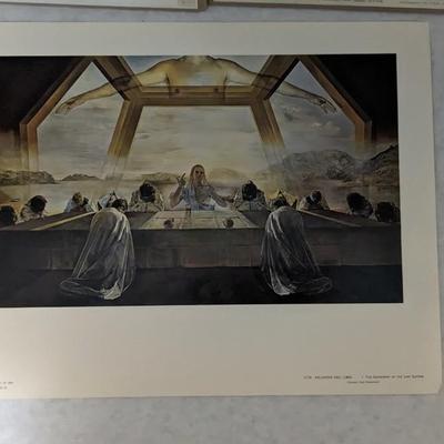 Catholic Art and Ephemera