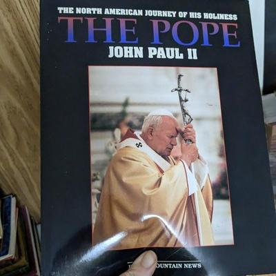 Catholic Art and Ephemera