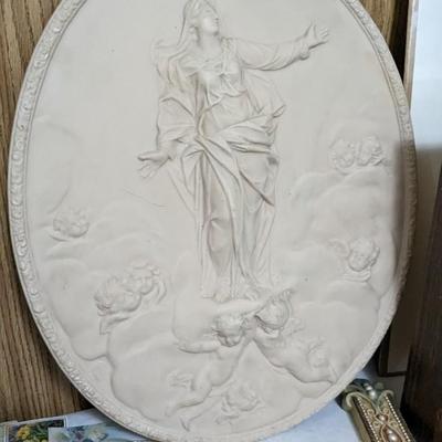 Catholic Art and Ephemera