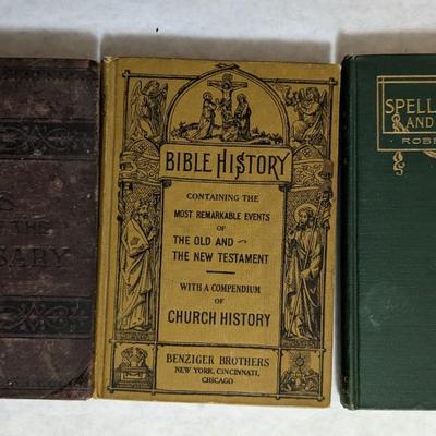 Catholic Art and Ephemera