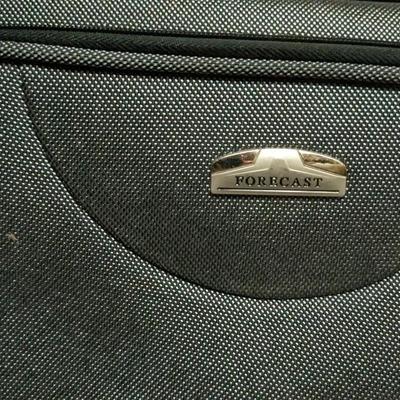 Load of Luggage