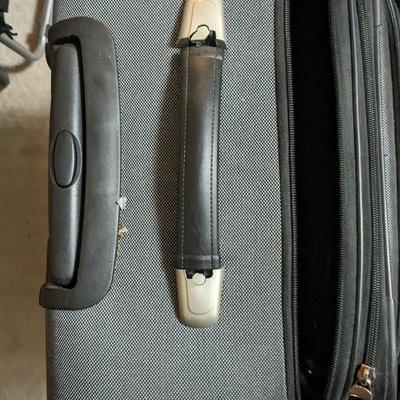 Load of Luggage