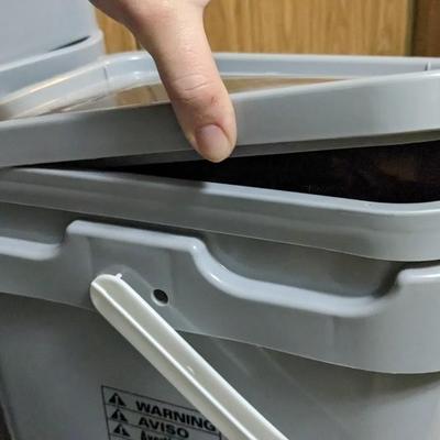 MRE Assortment