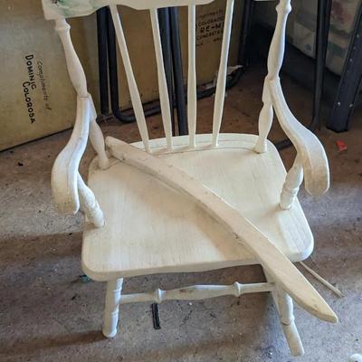Small Furniture Grouping
