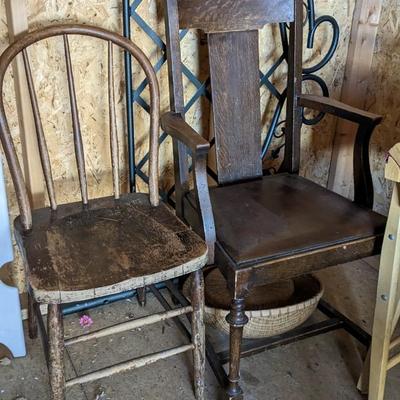 Small Furniture Grouping