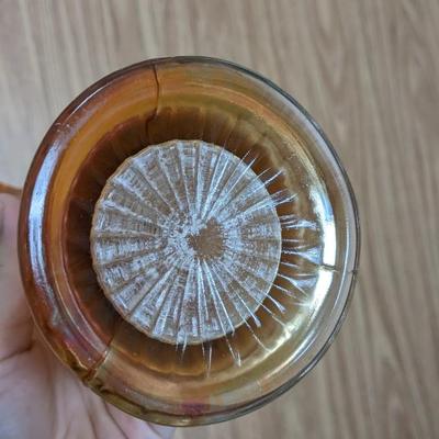 Vintage Glass Assortment