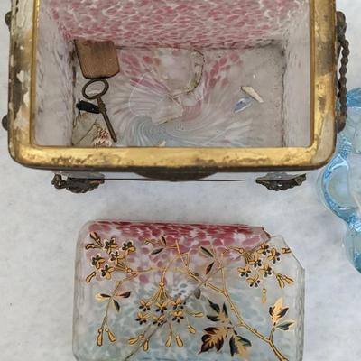 Vintage Glass Assortment