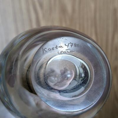Vintage Glass Assortment
