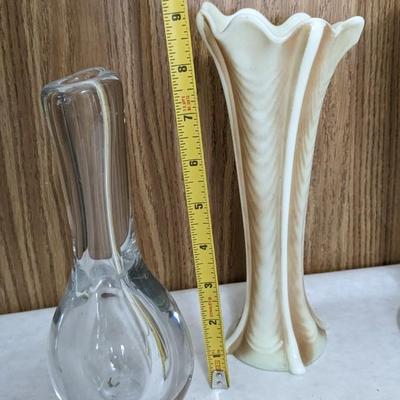 Vintage Glass Assortment