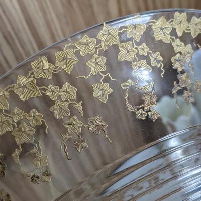 Vintage Glass Assortment