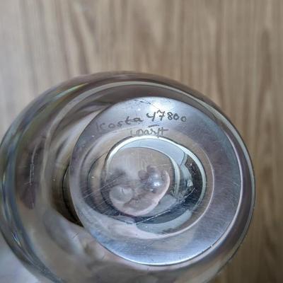 Vintage Glass Assortment