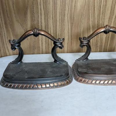 Bookends