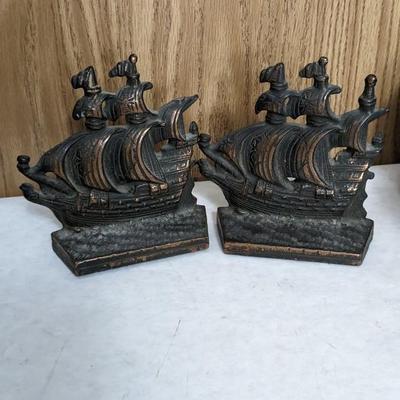 Bookends