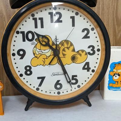 Garfield Collectibles