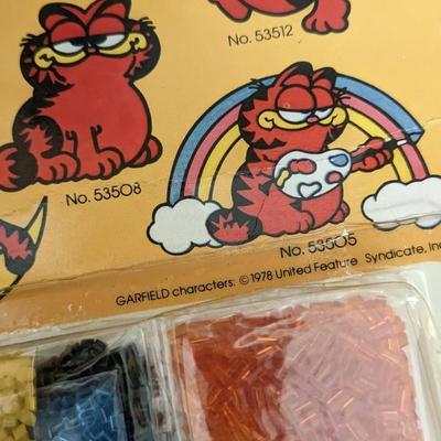 Garfield Collectibles