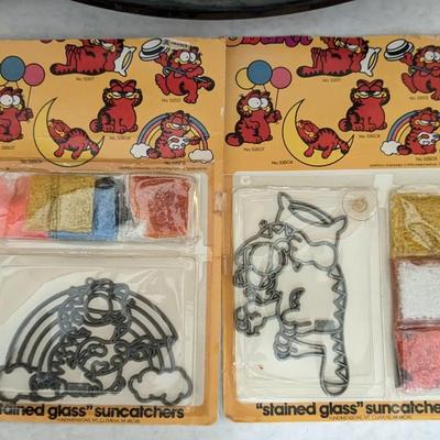 Garfield Collectibles
