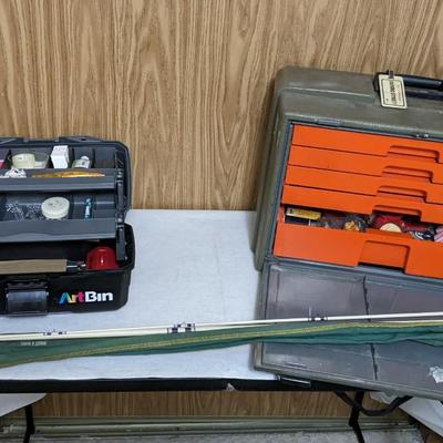 Fishing Gear