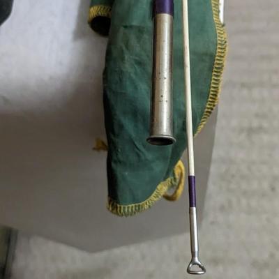 Fishing Gear