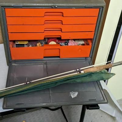 Fishing Gear