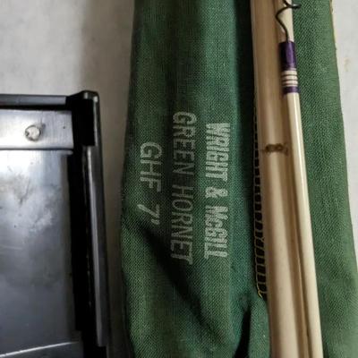Fishing Gear