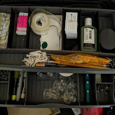 Fishing Gear