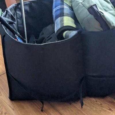 Emergency Car Tote