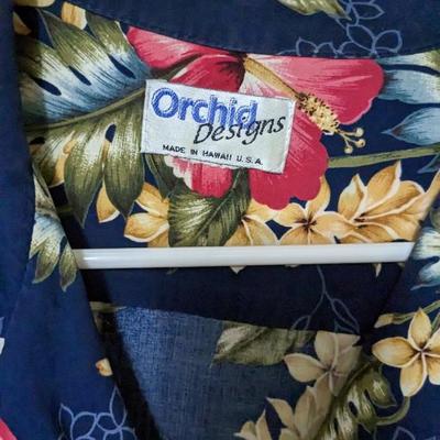 Hawaiian Shirts